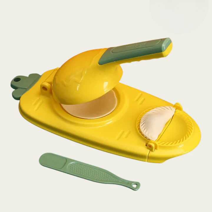 2-in-1 Dumpling Maker Mold
