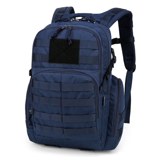 25L Adventure Backpack with Hydration Pocket