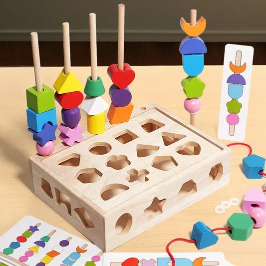 Cogniblocks Creative Building Blocks
