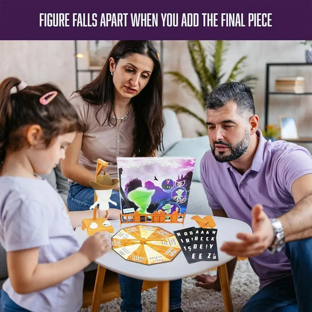 Travel Learning Activity Game for Family Road Trips