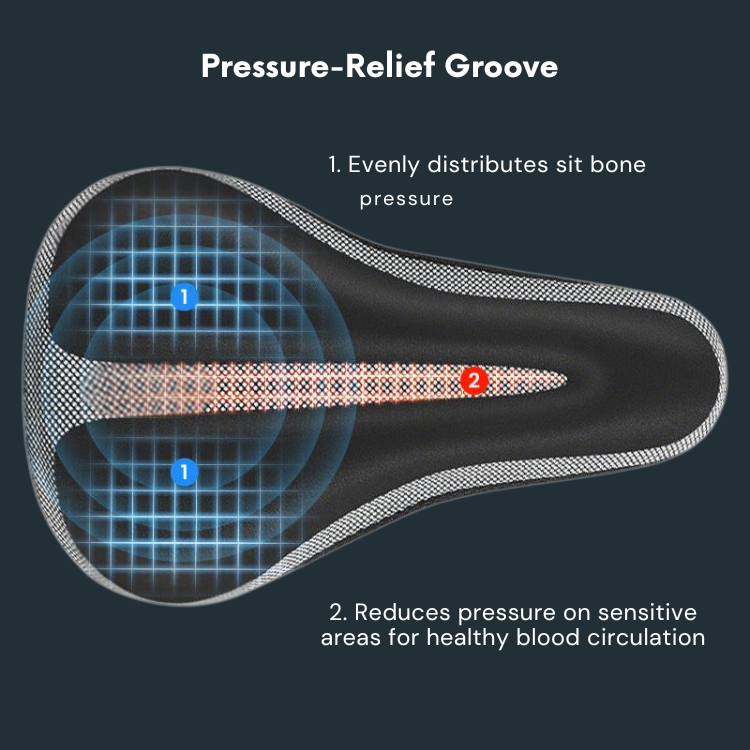 Breathable Waterproof Car Seat Cover - Universal Fit