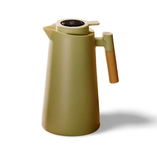 1L Insulated Stainless Steel Flask