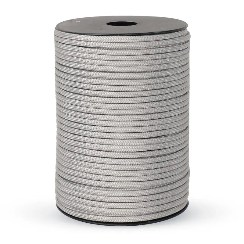 100m Heavy-Duty Paracord 550 - 9-Strand Survival Rope