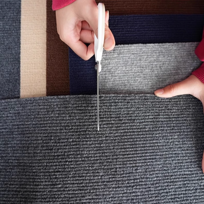 Cat Claw Catcher Self-Adhesive Scratching Pad