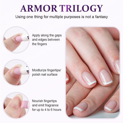 Nourishing & Strengthening Nail Treatment Pen