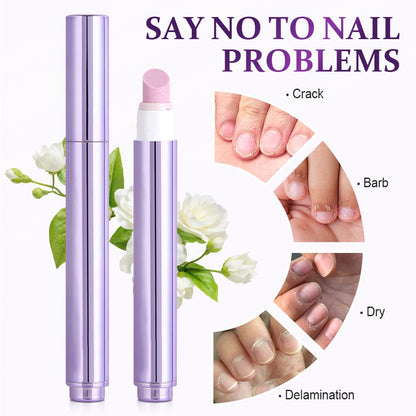 Nourishing & Strengthening Nail Treatment Pen