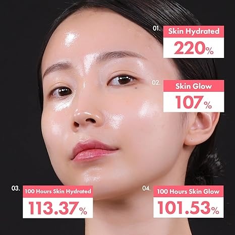 Collagen Mask for Hydrated, Radiant, Youthful Skin