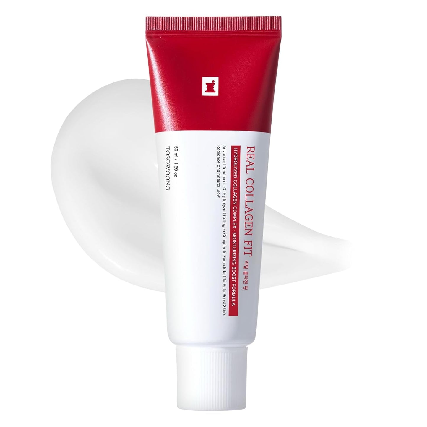 Collagen Mask for Hydrated, Radiant, Youthful Skin