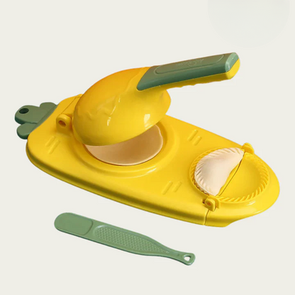 2-in-1 Dumpling Maker Mold