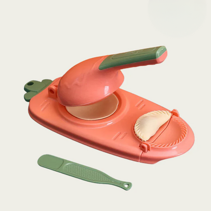 2-in-1 Dumpling Maker Mold