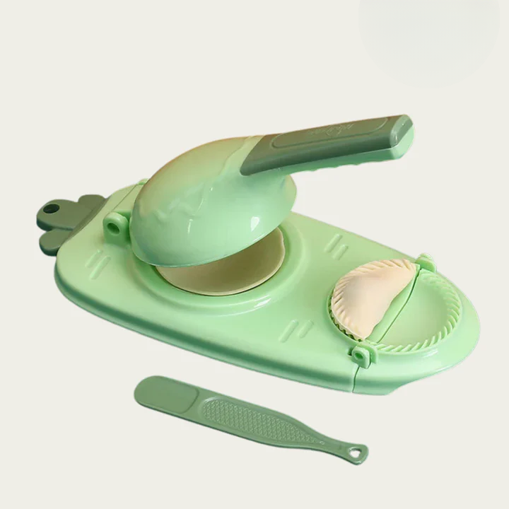 2-in-1 Dumpling Maker Mold
