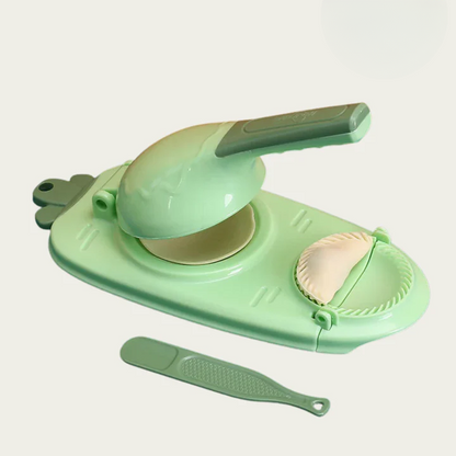 2-in-1 Dumpling Maker Mold