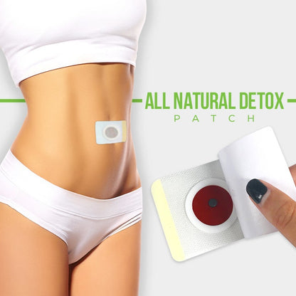 Slimming Body Patches - Pack of 30