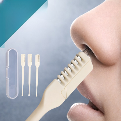 360 Rotating Head Nose Hair Trimmer