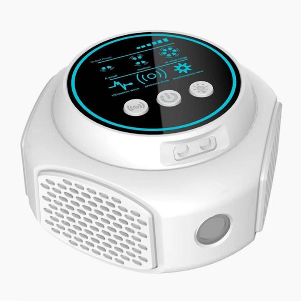 360 Ultrasonic Insect Deterrent for Bees and Wasps