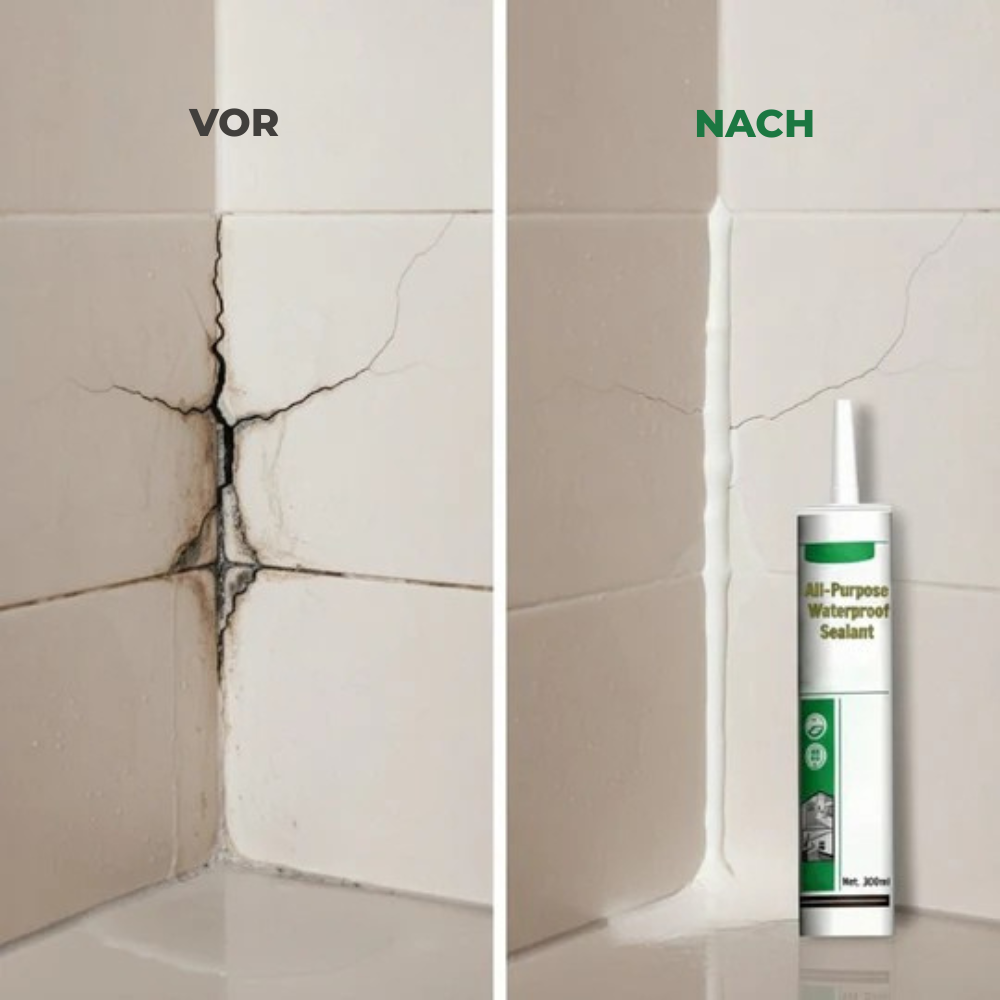 300 ml Multi-Use Sealant for Indoor & Outdoor