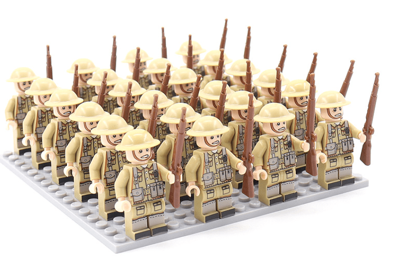 21-Piece Character Creation Kit for Kids