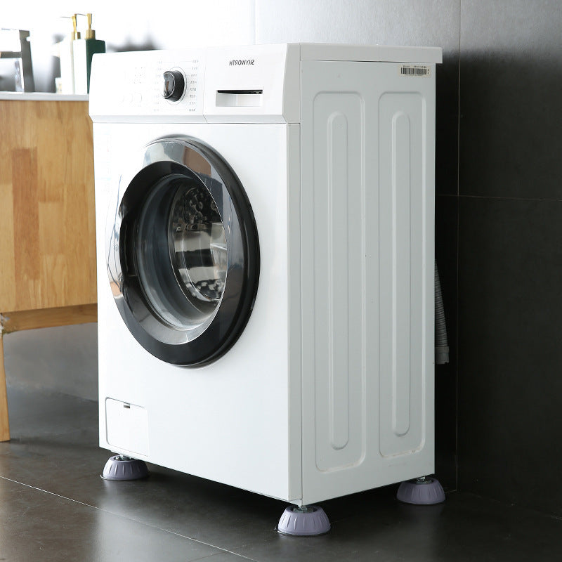 Anti-Vibration Pads for Quiet, Stable Appliances