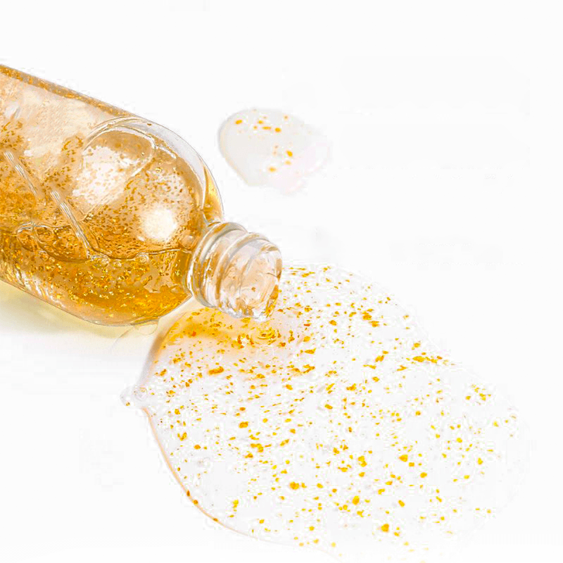 24K Gold Anti-Wrinkle Serum