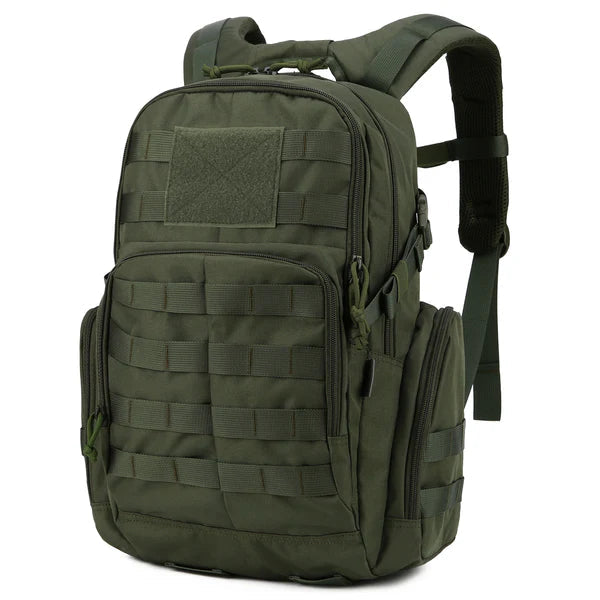 25L Adventure Backpack with Hydration Pocket
