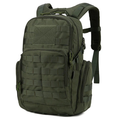 25L Adventure Backpack with Hydration Pocket