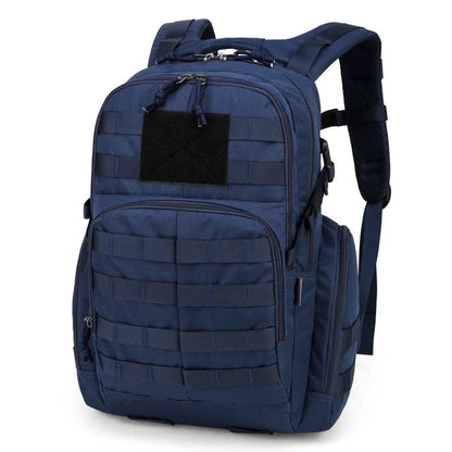 25L Adventure Backpack with Hydration Pocket