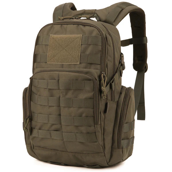 25L Adventure Backpack with Hydration Pocket