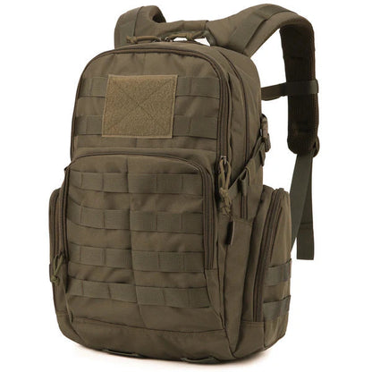 25L Adventure Backpack with Hydration Pocket