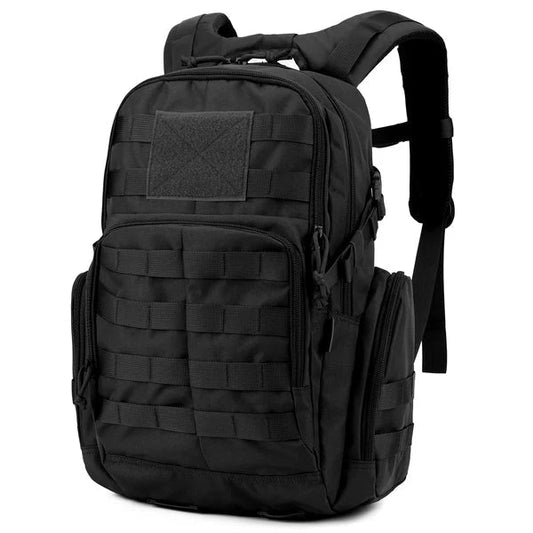 25L Adventure Backpack with Hydration Pocket