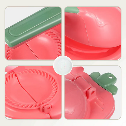 2-in-1 Dumpling Maker Mold