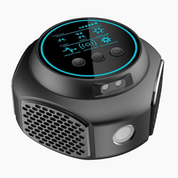 360 Ultrasonic Insect Deterrent for Bees and Wasps