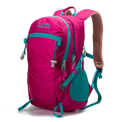 30L Waterproof Hiking & Travel Backpack