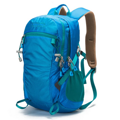 30L Waterproof Hiking & Travel Backpack