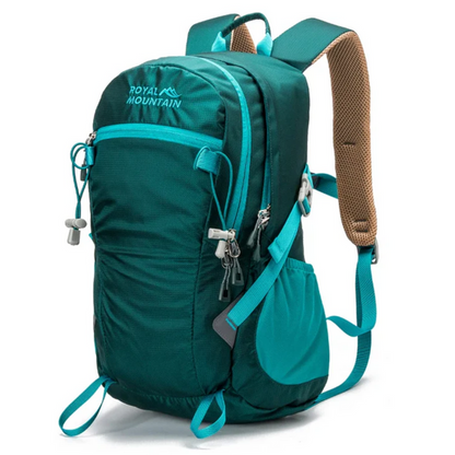 30L Waterproof Hiking & Travel Backpack
