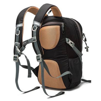 30L Waterproof Hiking & Travel Backpack
