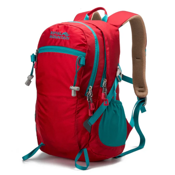 30L Waterproof Hiking & Travel Backpack