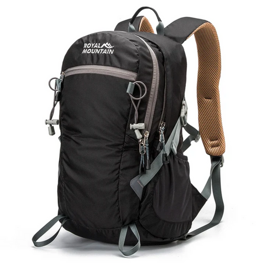 30L Waterproof Hiking & Travel Backpack