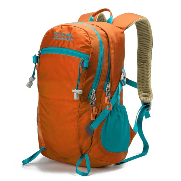 30L Waterproof Hiking & Travel Backpack