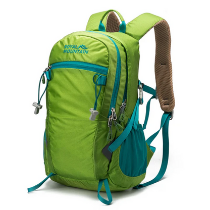 30L Waterproof Hiking & Travel Backpack