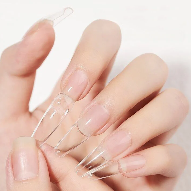 10ml Nail Adhesive Gel for Tips and Press-On Nails