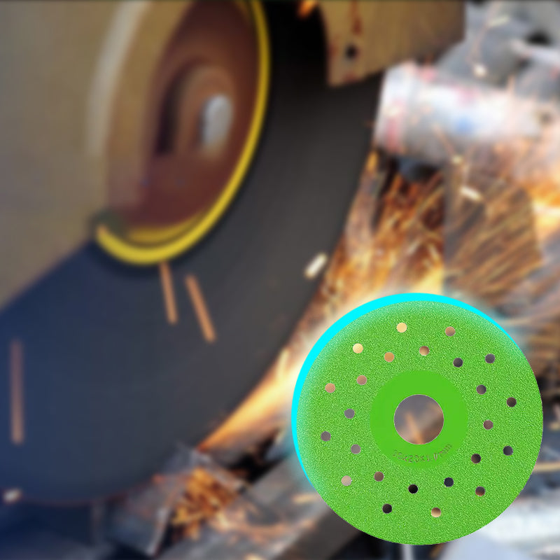 100mm Diamond Cutting Wheel for Angle Grinders