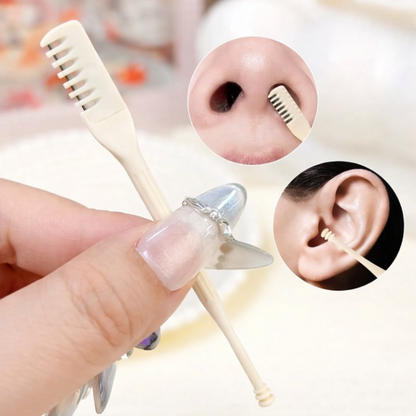 360 Rotating Head Nose Hair Trimmer