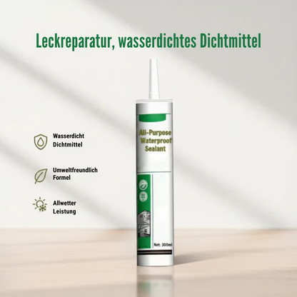 300 ml Multi-Use Sealant for Indoor & Outdoor