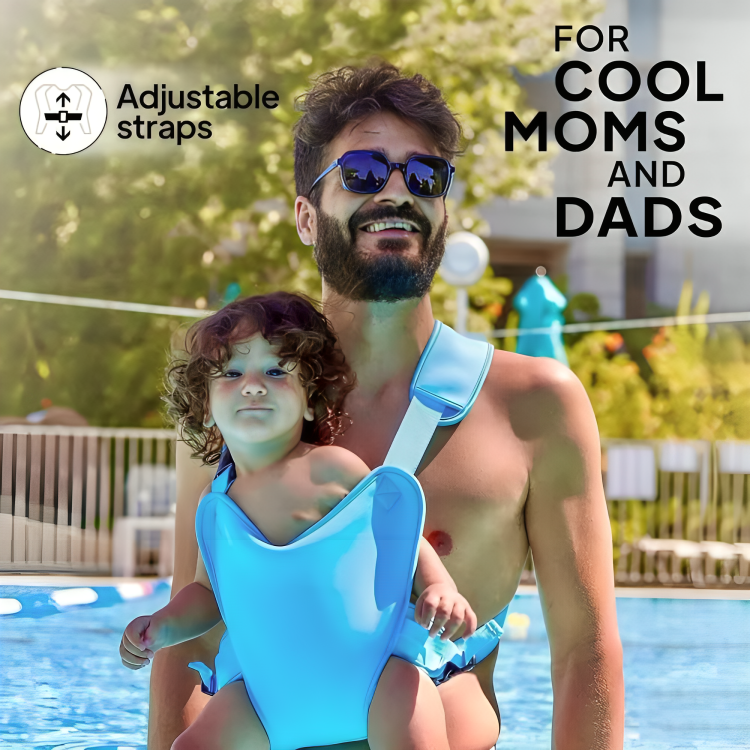 Kids Water Float for Safe, Fun Swim Time