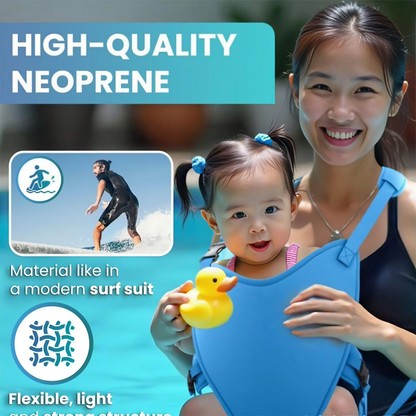 Kids Water Float for Safe, Fun Swim Time