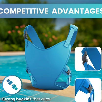Kids Water Float for Safe, Fun Swim Time