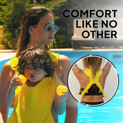 Kids Water Float for Safe, Fun Swim Time