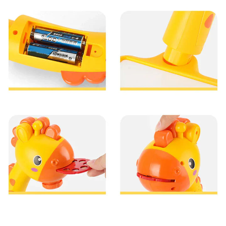 ArtiGlow Kids Creative Art Activity Set