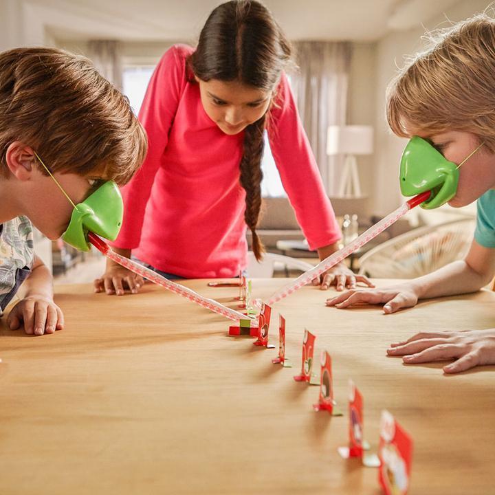 Fast-Reaction Family Party Game