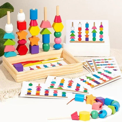 Cogniblocks Creative Building Blocks